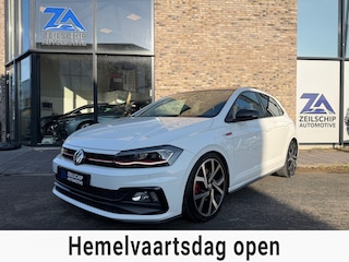 Volkswagen Polo 2.0 TSI GTI 200 PK |Pano|Virtual|Dsg|ACC|Led|Stoelvw|VOL!|