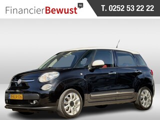 Fiat 500L 0.9 TWINAIR EASY TWO-TONE AIRCO LED LMV PDC
