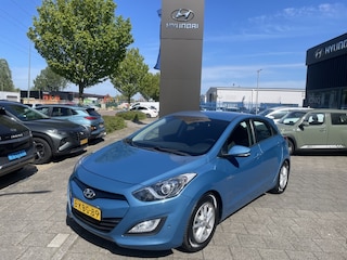 Hyundai i30 1.6 GDI Business Ed.*RIJKLAARPRIJS*