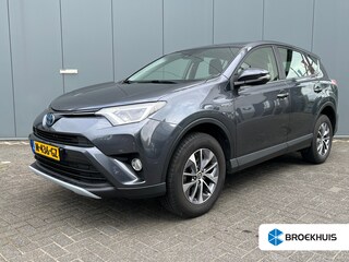 Toyota RAV4 2.5 Hybrid 218pk Energy | Camera | Climate controle | Cruise controle | Lichmetalen velgen | Bestuurdersstoel in hoogte verstelbaar | Inklapbare spiegels | Parkeersensoren voor en achter
