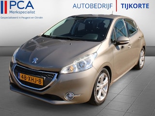 Peugeot 208 1.4 VTi Allure