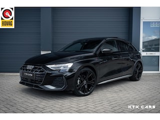 Audi A3 Sportback 35 TFSI S edition|Pano|Sfeer|Sonos|Camera|Stoelverwarming|Line|BlindSpot|ACC