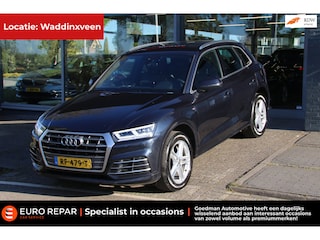 Audi Q5 2.0 TDI quattro Sport EXPORT PRICE