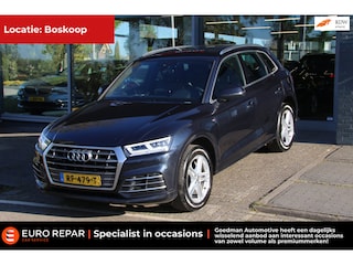 Audi Q5 2.0 TDI quattro Sport EXPORT PRICE
