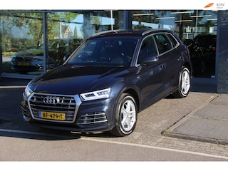 Audi Q5 2.0 TDI quattro Sport EXPORT PRICE