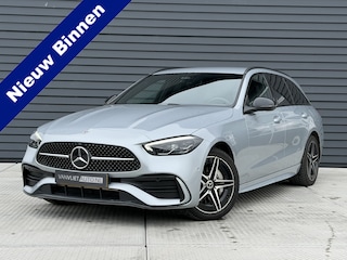 Mercedes-Benz C-klasse Estate 300 e AMG Line