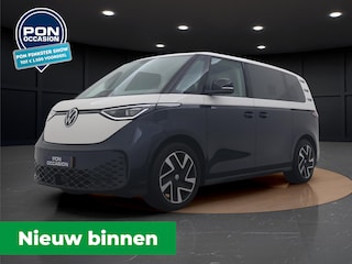 Volkswagen ID. Buzz Pro 77kWh | Trekhaak | 20" | ACC | Stoelverwarming |