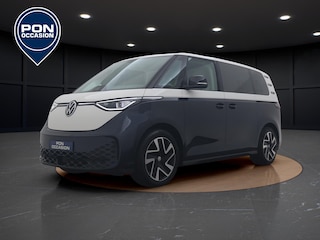 Volkswagen ID. Buzz Pro 77kWh | Trekhaak | 20" | ACC | Stoelverwarming |
