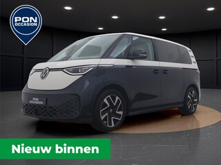 Volkswagen ID. Buzz Pro 77kWh | Trekhaak | 20" | ACC | Stoelverwarming |
