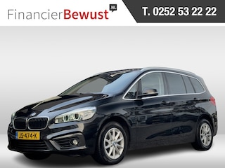 BMW 2-serie Tourer 216D NAVI AIRCO LED LMV PDC