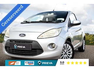 Ford Ka 1.2 Trend * NAP * GOED ONDERHOUDEN