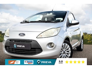 Ford Ka 1.2 Trend * NAP * GOED ONDERHOUDEN