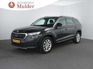 Skoda Kodiaq 1.5 TSI Business Edition 7p. | Zwenkhaak | Keyless | ACC | Carplay |