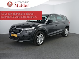Skoda Kodiaq 1.5 TSI Business Edition 7p. | Zwenkhaak | Keyless | ACC | Carplay |