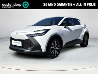 Toyota C-HR 2.0 Plug-in Hybrid 220 Dynamic | All-in prijs | Apple/Android | Camera | Automaat |
