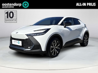 Toyota C-HR 2.0 Plug-in Hybrid 220 Dynamic | All-in prijs | Apple/Android | Camera | Automaat |
