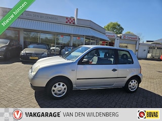 Volkswagen Lupo 1.4