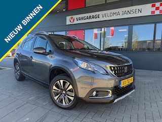 Peugeot 2008 1.2 PT GT-LINE + APLLE CARPLAY/ECC/PDC/LMV/CRUISE CONTR.