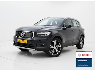 Volvo XC40 1.5 T4 Recharge Inscription Expression TREKHAAK - H&K - LEER - STOELVERWARMING