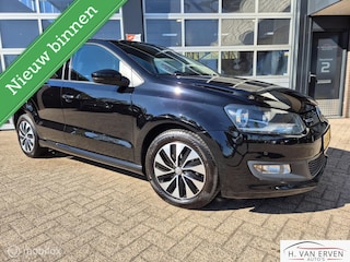 Volkswagen Polo 1.0 Edition AIRCO CRUISE PDC