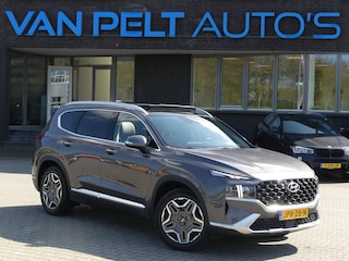 Hyundai Santa Fe 1.6 T-GDI PHEV Premium Sky 7p. PANO