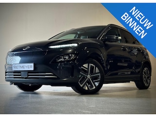 Hyundai Kona EV Fashion 64 kWh |Head-Up |Stoel/Stuurverw. |KRELL |Camera