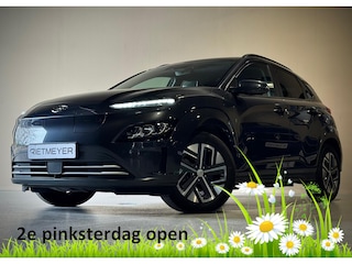 Hyundai Kona EV Fashion 64 kWh |Head-Up |Stoel/Stuurverw. |KRELL |Camera