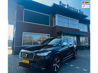 Volvo XC90 2.0 D5 AWD Inscription R-Design Carplay - Trekhaak - Alarm