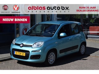 Fiat Panda Ed.Cool|Orig.NL|1e eig.|PERFECT onderhouden!