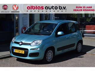 Fiat Panda Ed.Cool|Orig.NL|1e eig.|PERFECT onderhouden!