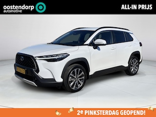 Toyota Corolla Cross Hybrid 200 Dynamic | Trekhaak | Carplay | LED Koplampen | Keyless entry | 18 inch LM-velgen |