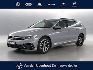 Volkswagen Passat Variant GTE 1.4 TSI eHybrid 218pk PHEV Business / Trekhaak / Leer / iQ LIght / Wordt Verwacht