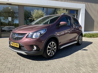 Opel Karl 1.0 Rocks | Apple Car-Play | Stoel/stuur verw | Pdc