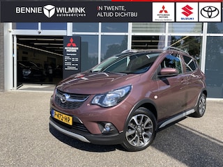 Opel Karl 1.0 Rocks | Apple Car-Play | Stoel/stuur verw | Pdc
