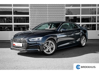 Audi A5 Coupé 2.0 TFSI quattro Sport Pro Line S