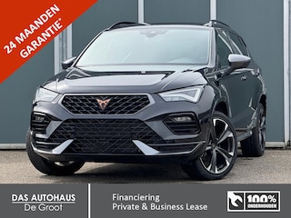 Cupra Ateca 1.5 eTSI 150pk DSG Business