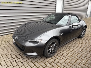 Mazda MX-5 1.5 132pk GT-M