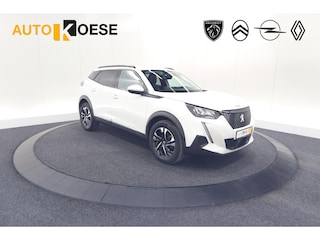 Peugeot 2008 PureTech 130 Allure | Camera | Adaptieve Cruise Control | Stoelverwarming
