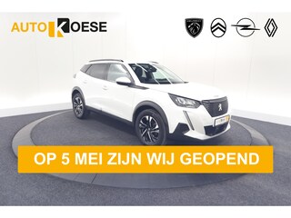 Peugeot 2008 PureTech 130 Allure | Camera | Adaptieve Cruise Control | Stoelverwarming