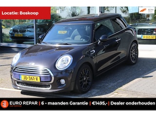 Mini Cooper 1.5 Business