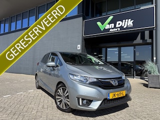 Honda Jazz 1.3 i-VTEC Elegance