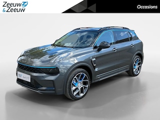 Lynk & Co 01 1.5 O1 PHEV SCHUIFDAK/CLIMA/