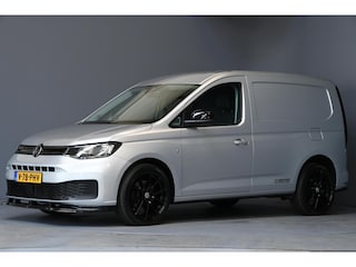 Volkswagen Caddy Cargo 1.5 TSI N-EDITION | BPM VRIJ | LEDER