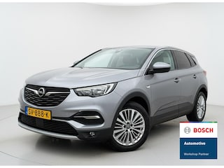 Opel Grandland X 1.2 Turbo Innovation