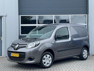 Renault Kangoo 1.5 dCi 110 Luxe | Automaat | Navi | Camera | Cruise control | Trekhaak | Bluetooth