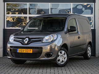 Renault Kangoo 1.5 dCi 110 Luxe | Automaat | Navi | Camera | Cruise control | Trekhaak | Bluetooth