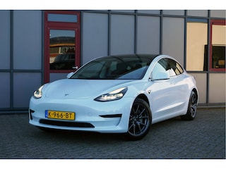 Tesla Model 3 Standard RWD Plus 60kWhSOH 92% LFP Matrix