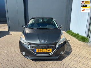 Peugeot 208 1.2 VTi Envy|NL|Airco|Cruise|Navi