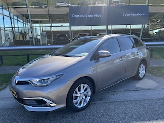 Toyota Auris Touring Sports 1.8 Hybrid Lease pro / Stoelverw. / Panorama / Camera / Leder / Cruise / Climate / LMV /