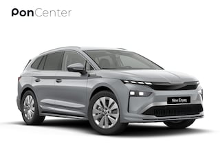 Skoda Enyaq Business Edition 210 kW / 286 PK
